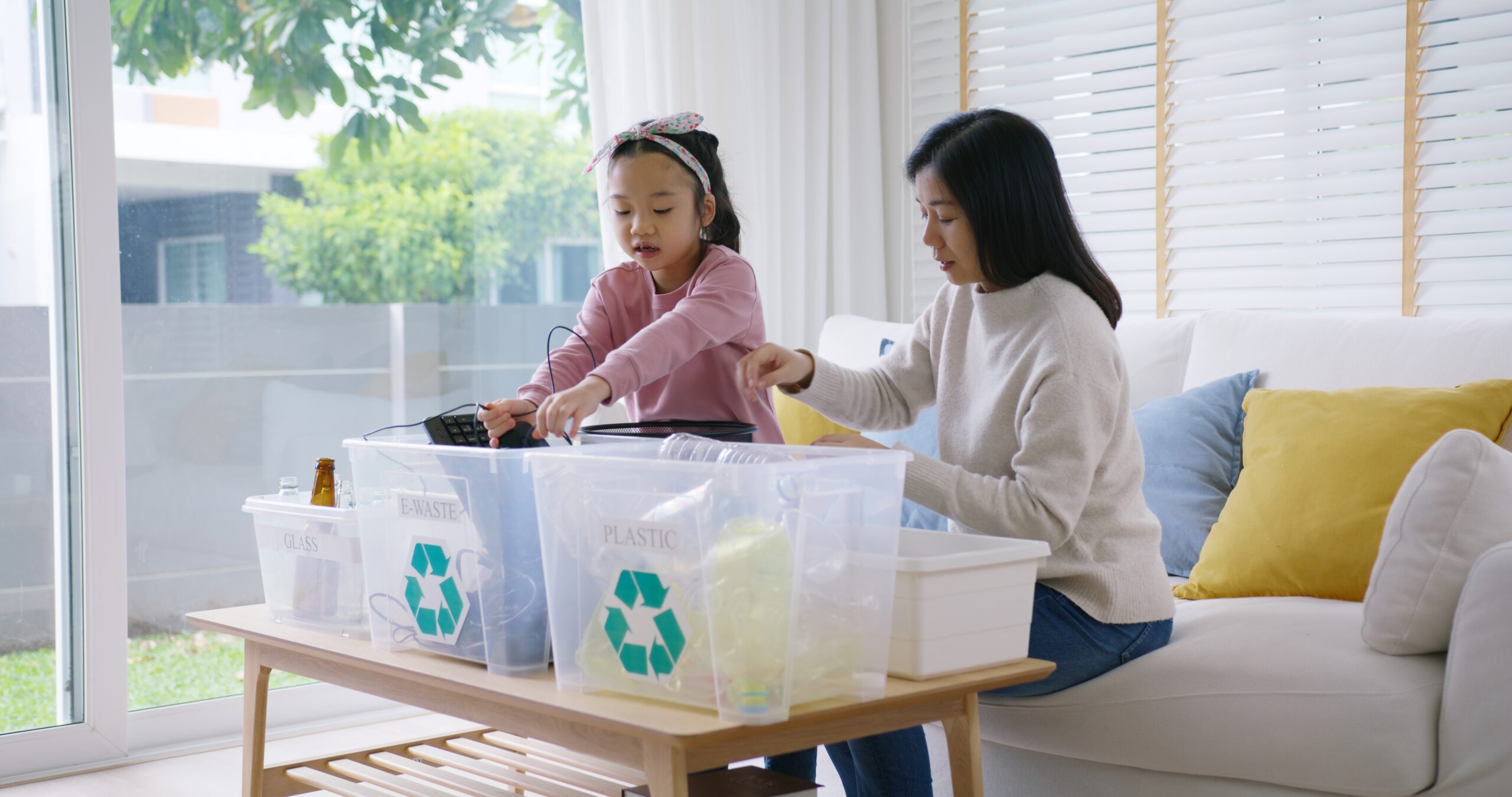 Where to take Electronics for Recycling