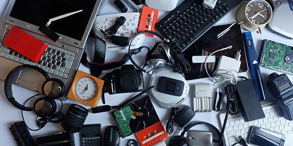 20 Items You Should Recycle Before Moving