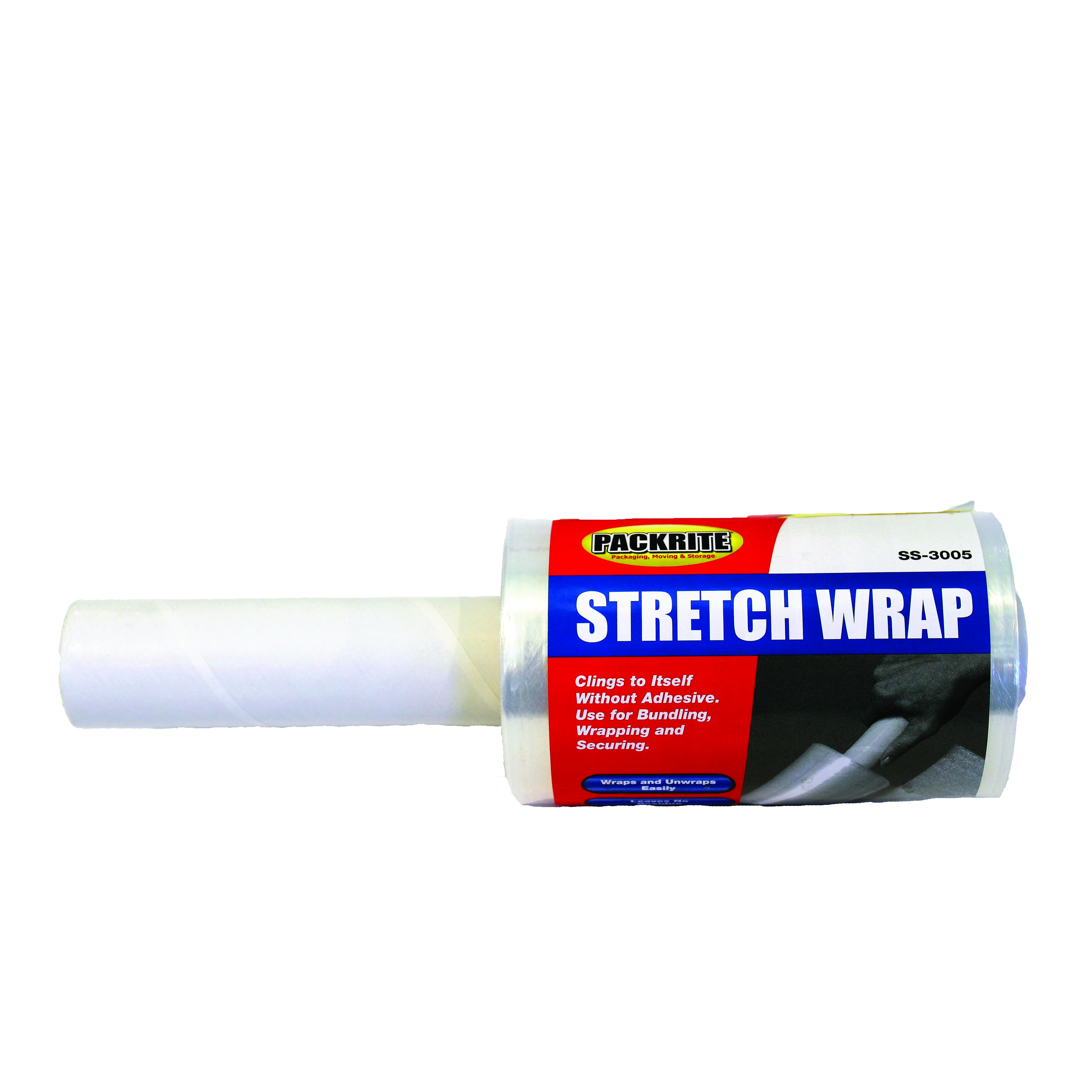 stretch wrap