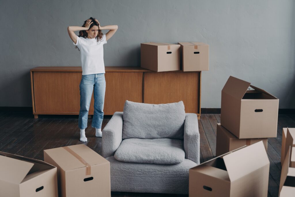 What to Leave Behind When Moving; 15 Items to Leave Behind When Moving 