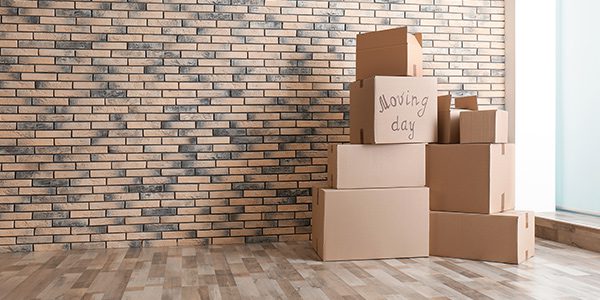 15 Items to Leave Behind When Moving. Moving tips from Guardian Storage.