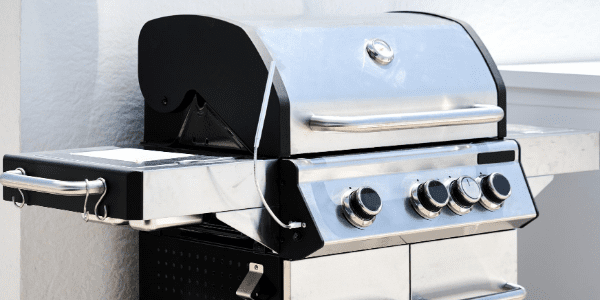 The best thing you can do is store your gas grill in a storage unit. Learning how to store your grill properly is essential to make it last year after year.