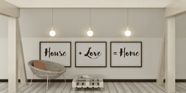 How to Create a Happier Home