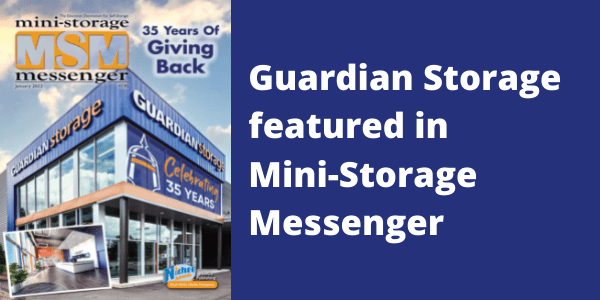 Guardian Storage Odessa Tx Dandk Organizer