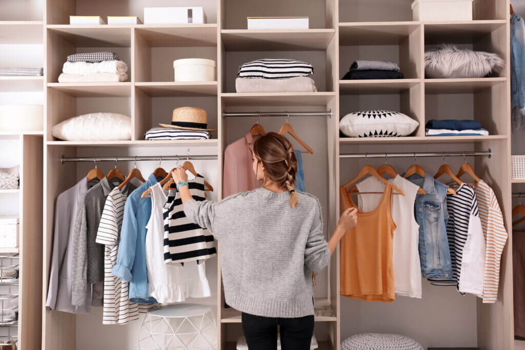 The 10 Best Winter Capsule Wardrobes » Lady Decluttered