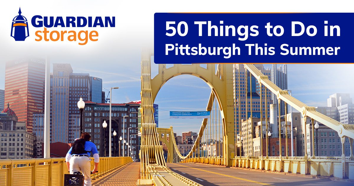 Fun Things to Do in South Side Pittsburgh