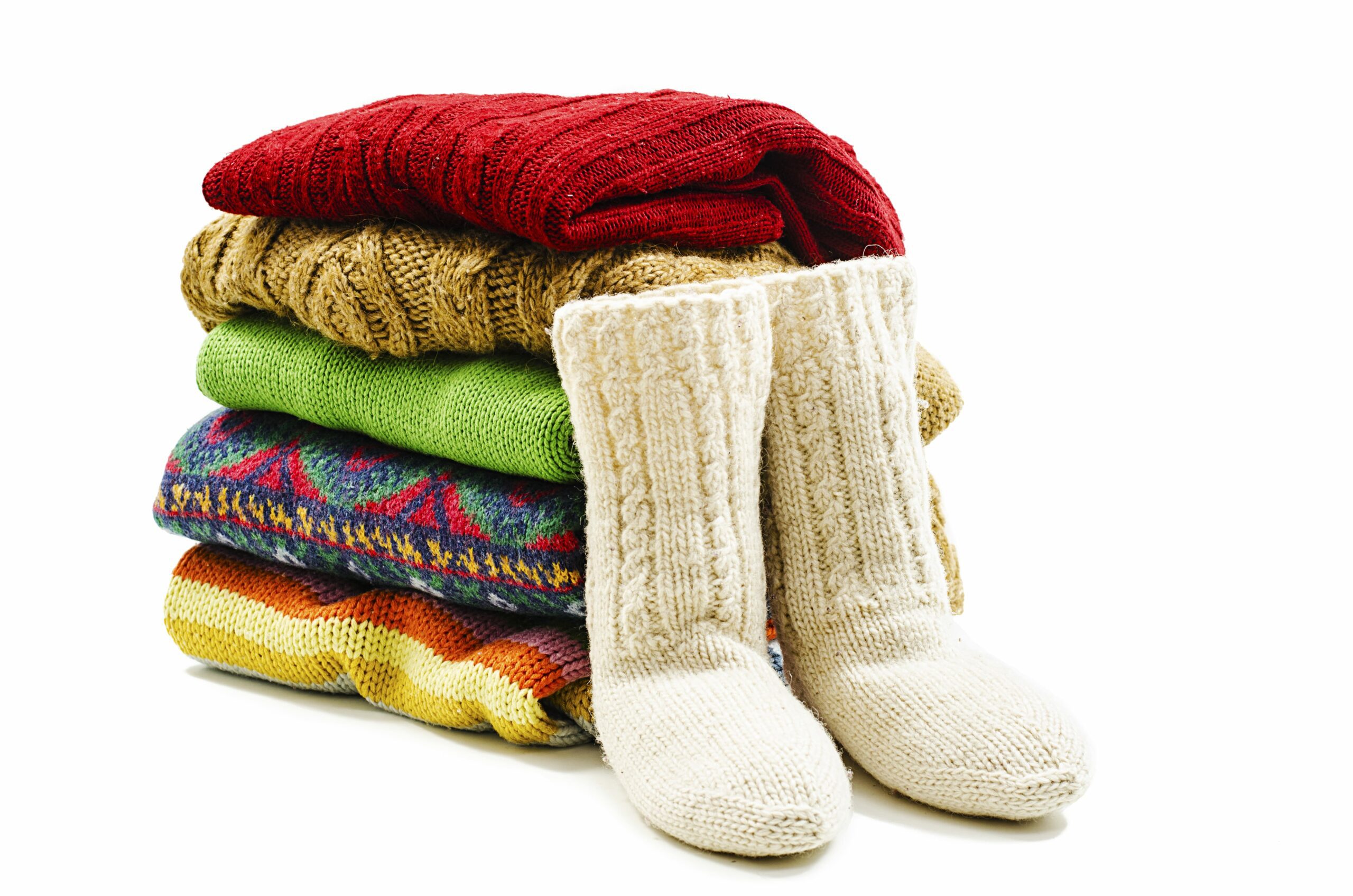 How to Store Winter Clothes Correctly: Everything to Know