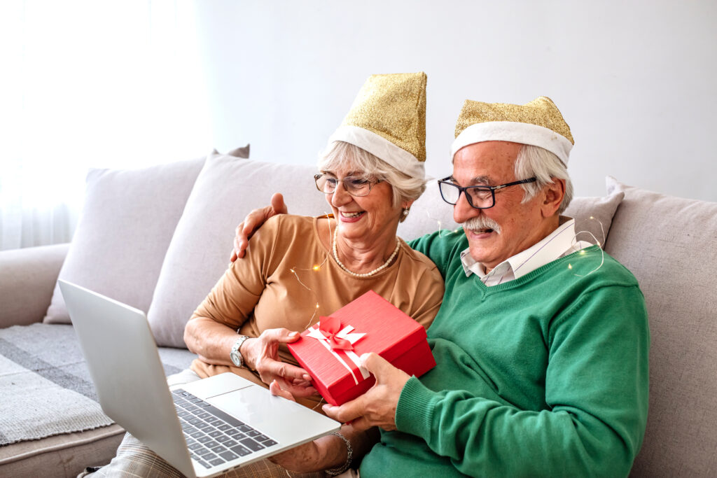 Virtual Holiday Celebrations: Festive Ideas for Online Gatherings