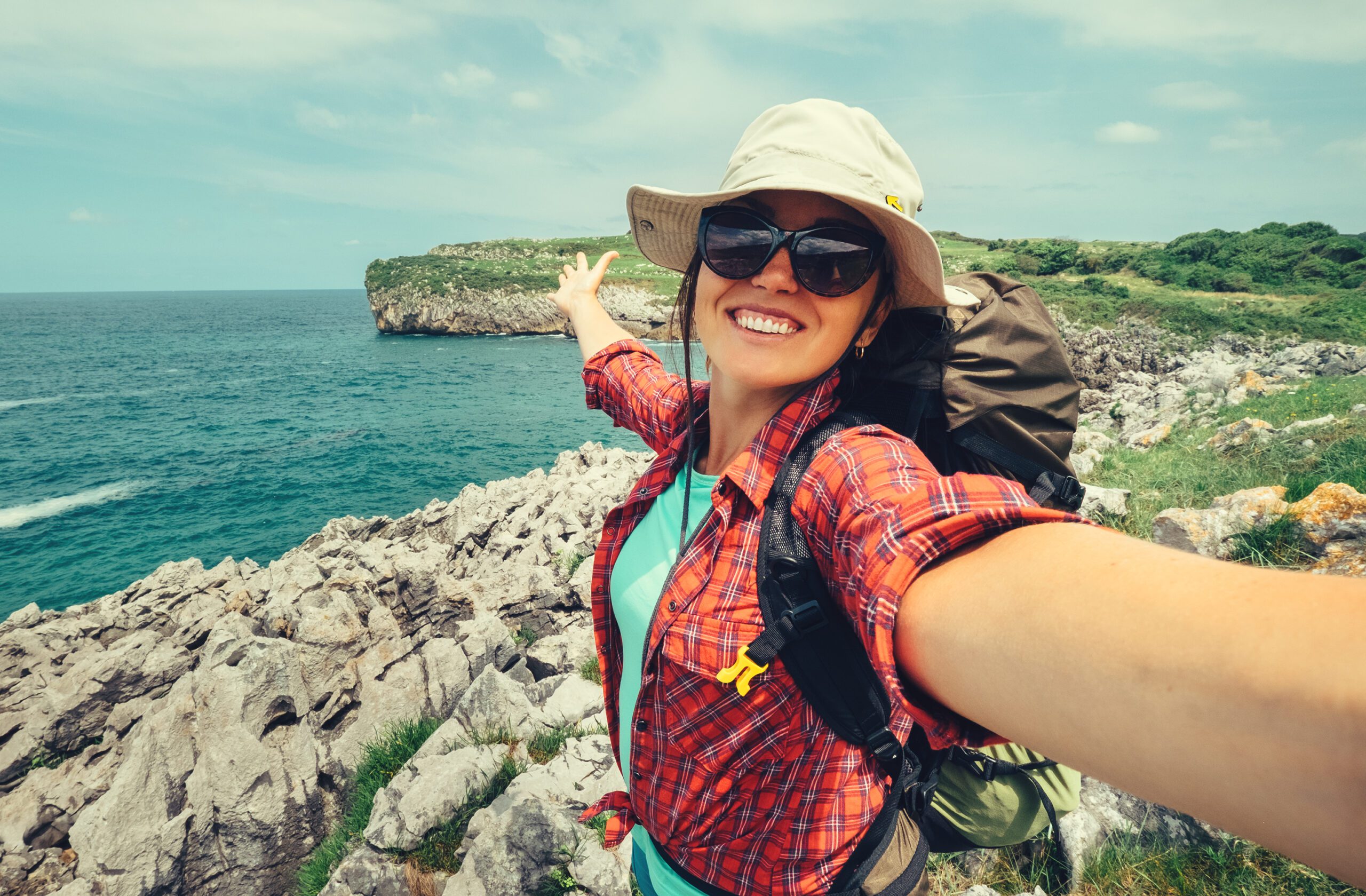 Solo Female Travel: Securing Belongings with Self-Storage Options