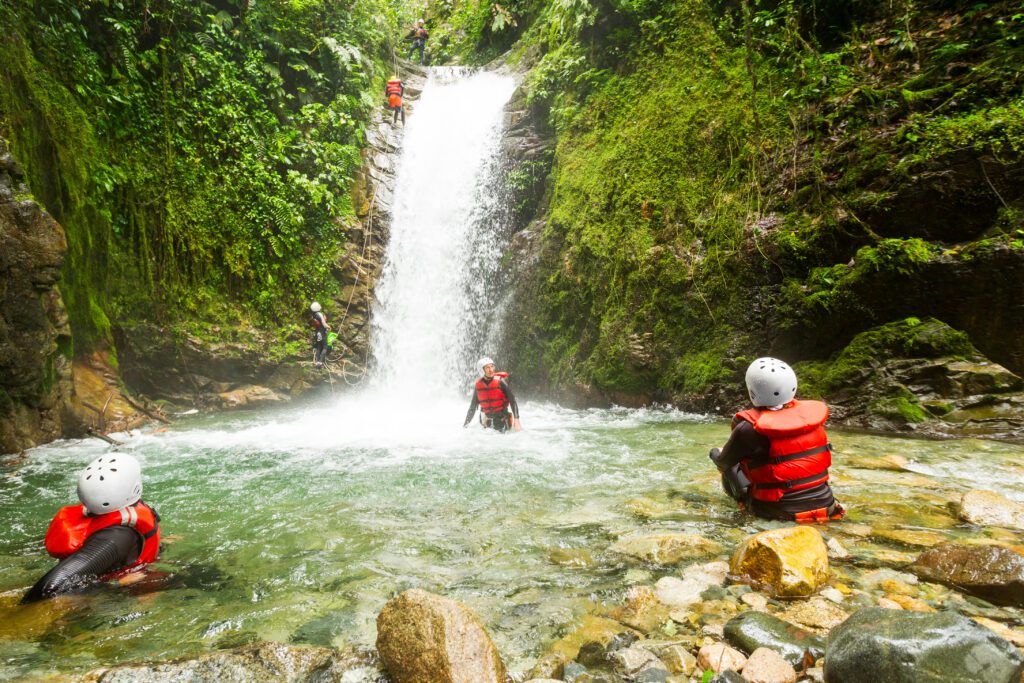 Safe Outdoor Adventures: Security Tips for Exploring Nature with Self-Storage