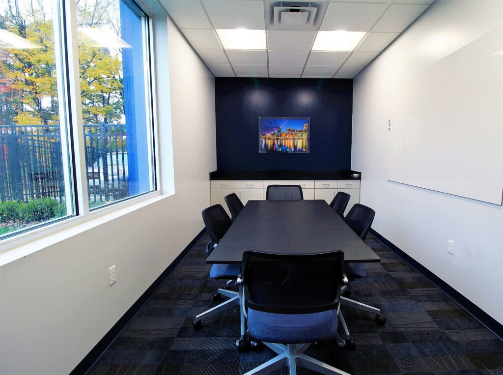 Allegheny Valley Conference Room