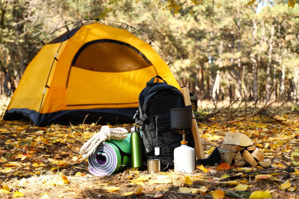 Autumn Gear Organization: Best Practices for Storing Outdoor Equipment